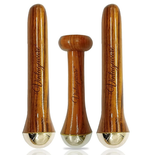 small kansa wand