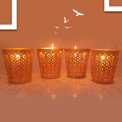 tealight candle stand