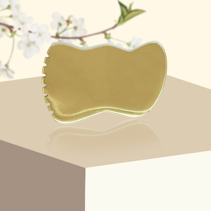 teeth guasha