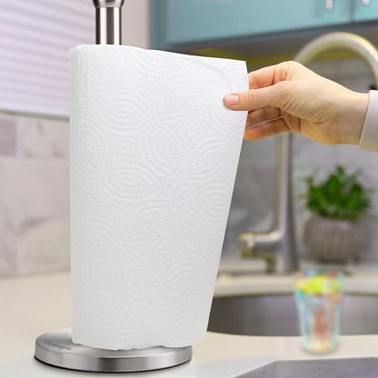 tissue paper roll holder for kitchen