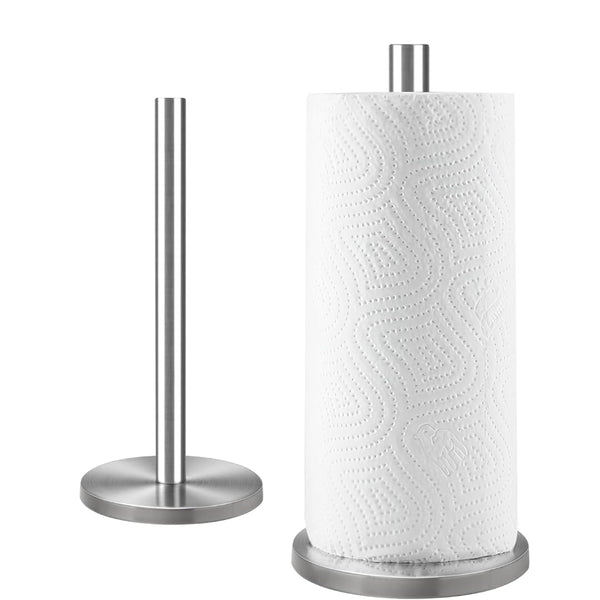 tissue paper stand steel
