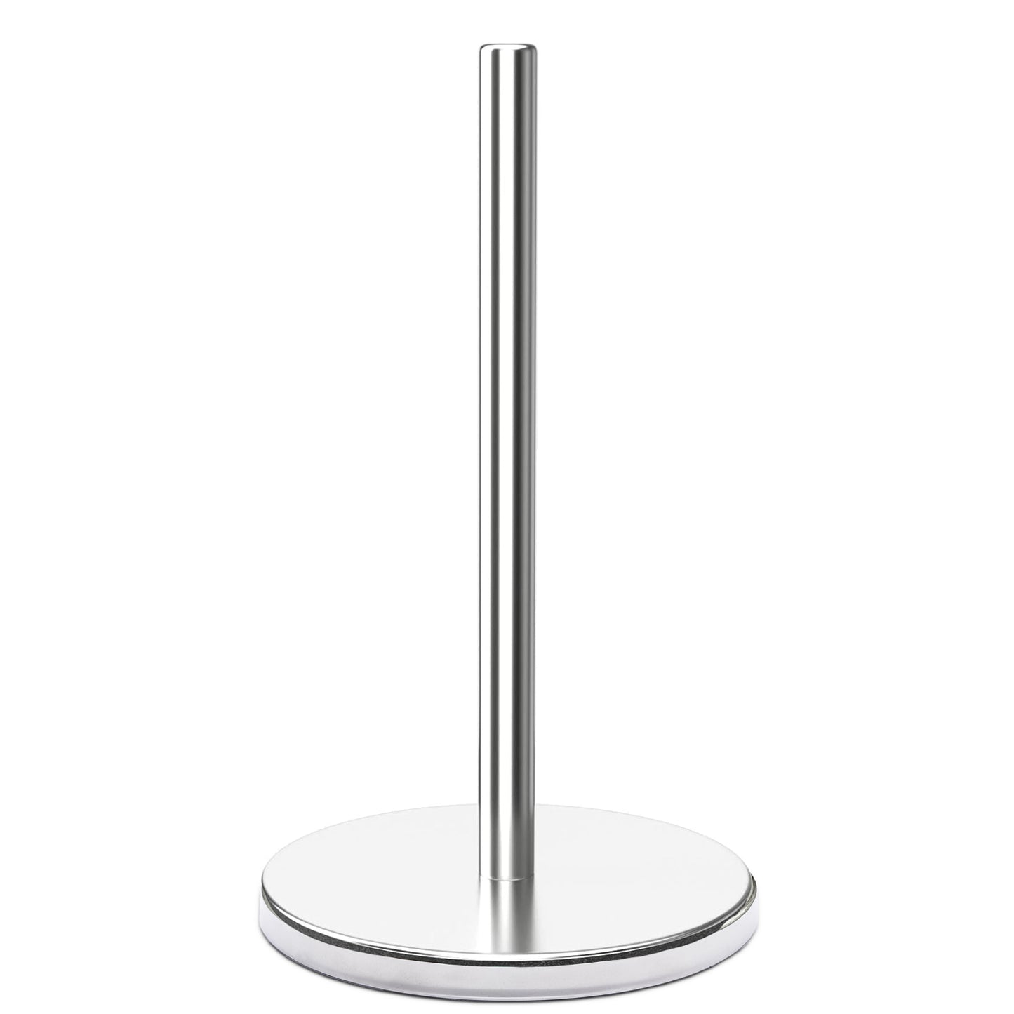 tissue paper stand steel