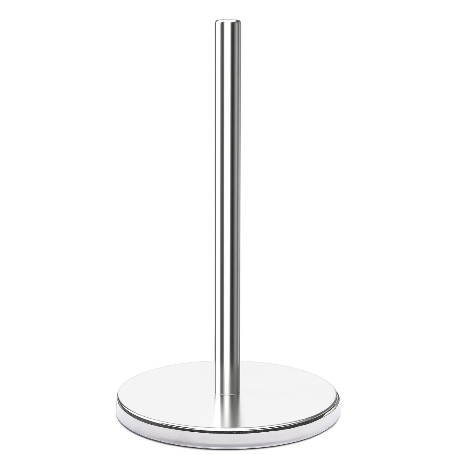 tissue paper stand steel