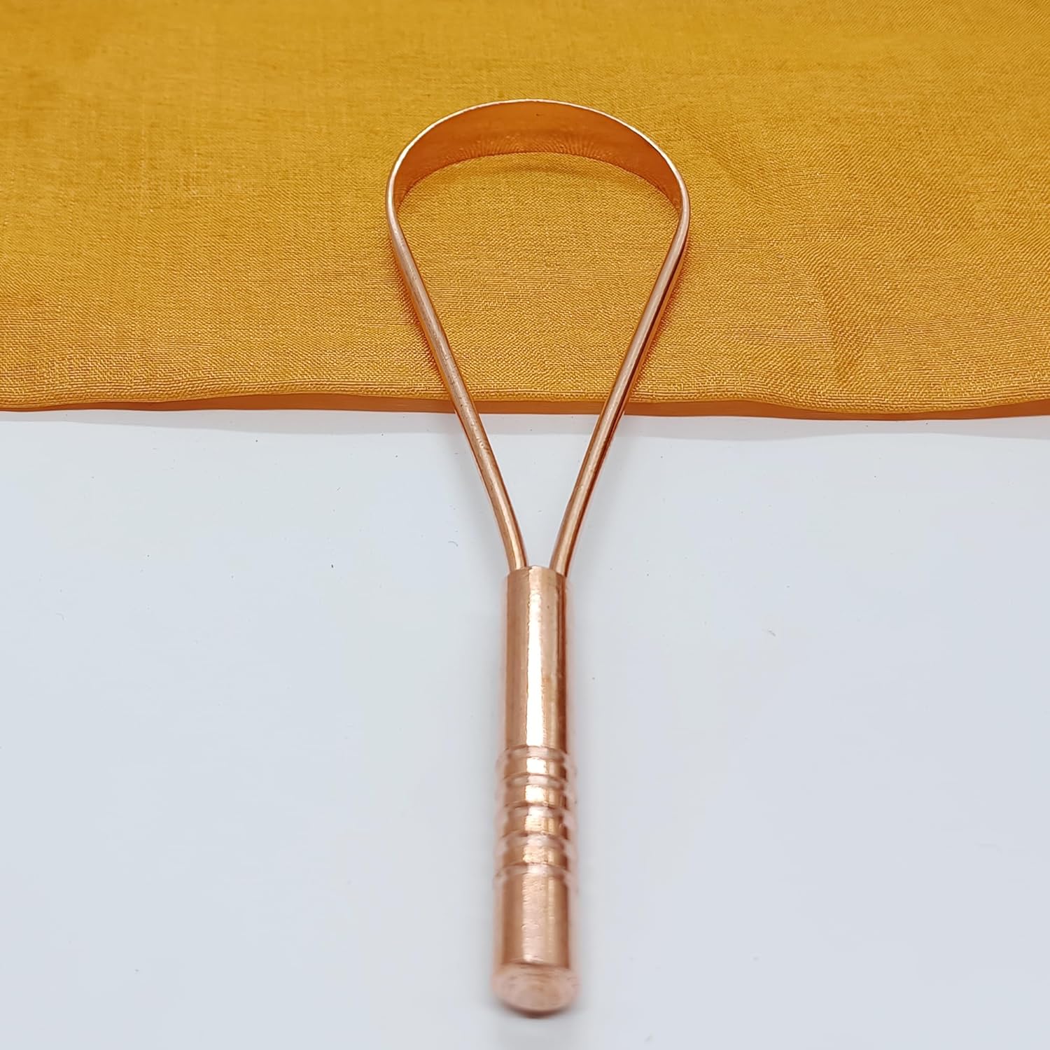 tongue cleaner copper