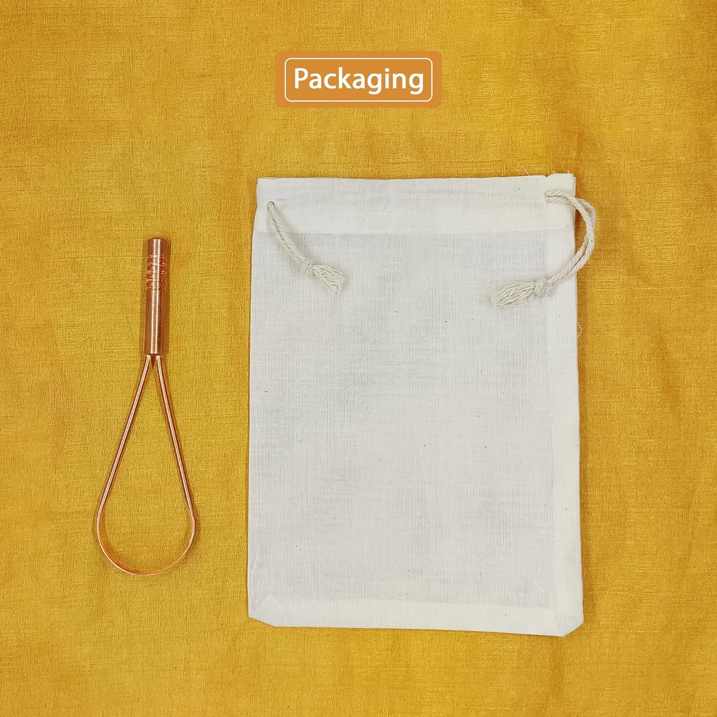 tongue cleaner copper