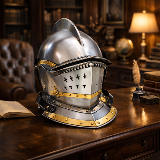 viking helmet